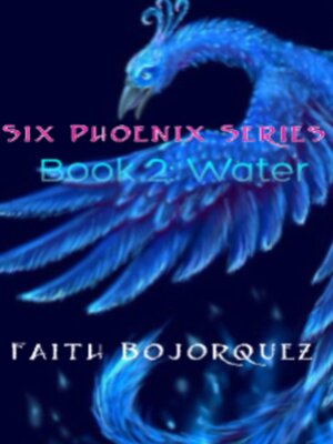 cover image of Six Pheonix Series Book 2